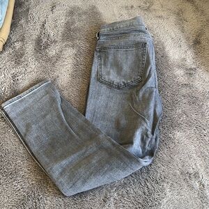 Gap Vintage Slim Mid Rise jeans
